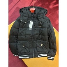 Prada Down Jackets